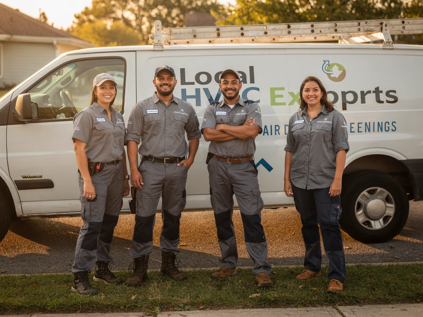 24/7 HVAC Repair & AC Replacement company in Palmer, IA